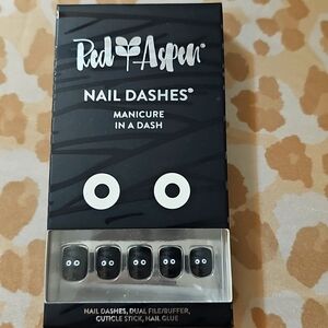 Red Aspen Under Wraps, U'ilani. PETITE. unopened